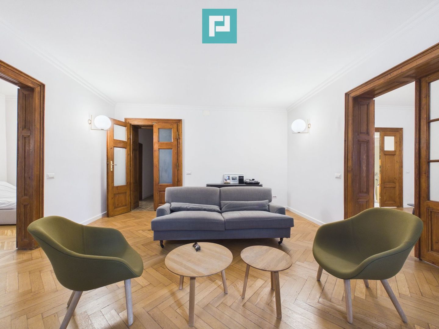 Apartament cu 3 camere Ultracentral - Poză 4