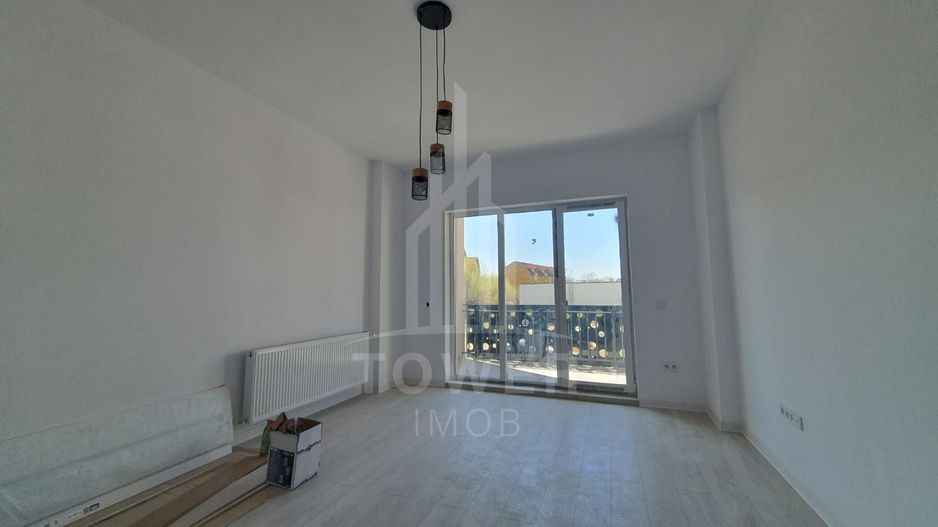 Apartament nou, 2 camere, 61 mp utili – Sibiu - Poză 1