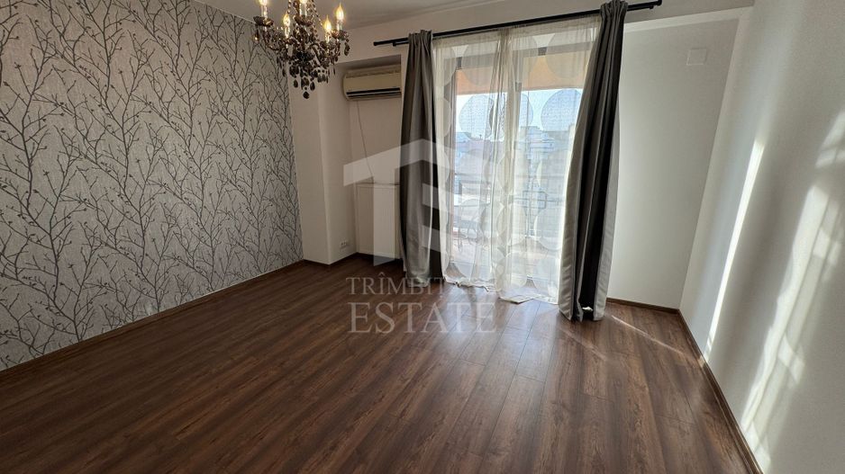 Central Park - Stefan cel Mare | 3 Camere 130 mp | Loc Parcare - Poză 10