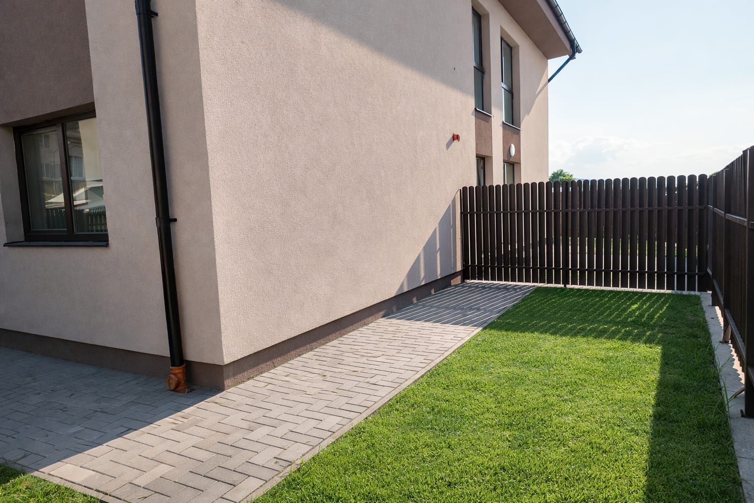 Ap2 92H Tautului Residence + GRADINA - Poză 3