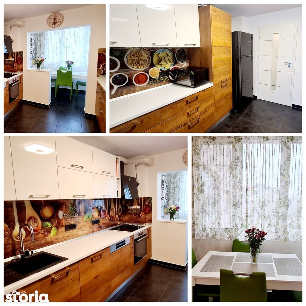 4 camere Nicolae Grigrescu -  IOR | Centrala | Incalzire Pardoseala - Poză 2