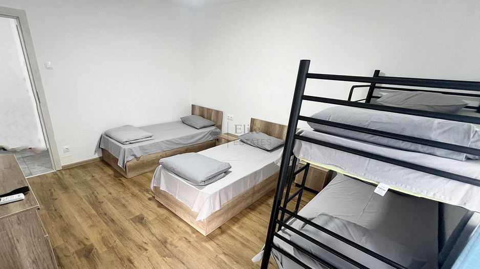 Apartament de inchiriat pentru muncitori in Iosia - Poză 2