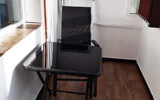 Vand apartament 2 camere, mobilat, la 5 minute de metrou Costin Georgian - Poză 5