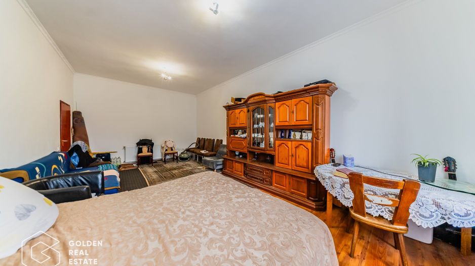 Casa in orasul Pecica cu teren de 1159 comision 0% - Poză 3