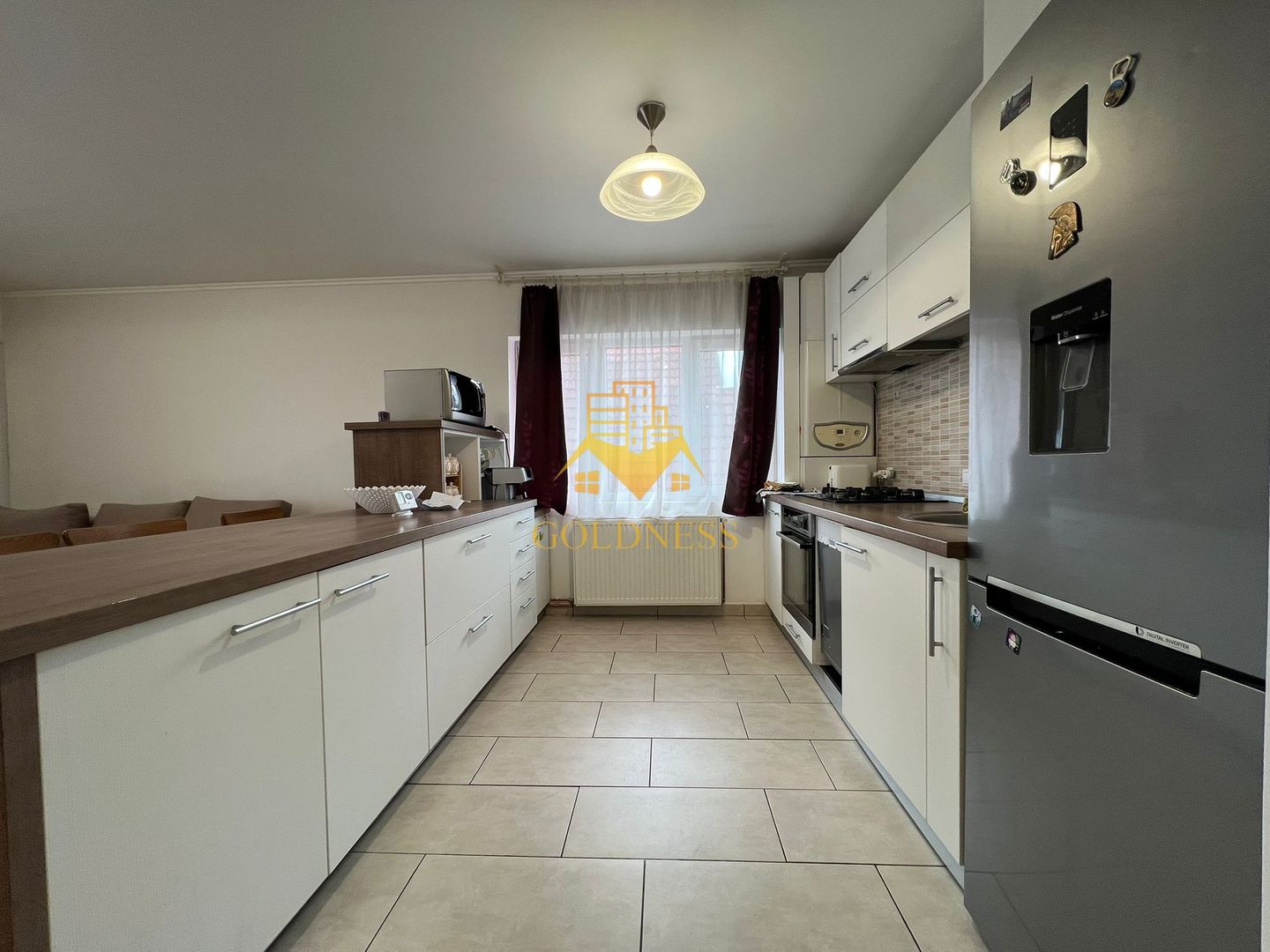 3 Camere, 2 Parcari, Pet Friendly, Cartier Zorilor, M.Eliade,  UMF - Poză 2