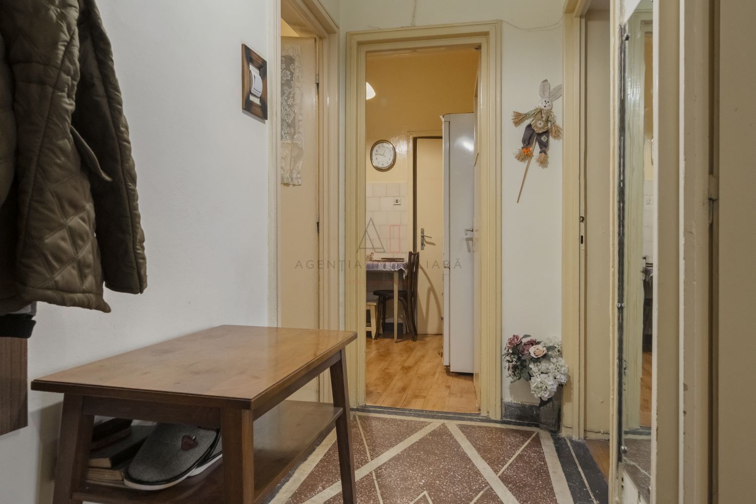 Metrou | 2 Camere Decomandat 1/7 | Creditabil & ULTRACENTRAL - Poză 8