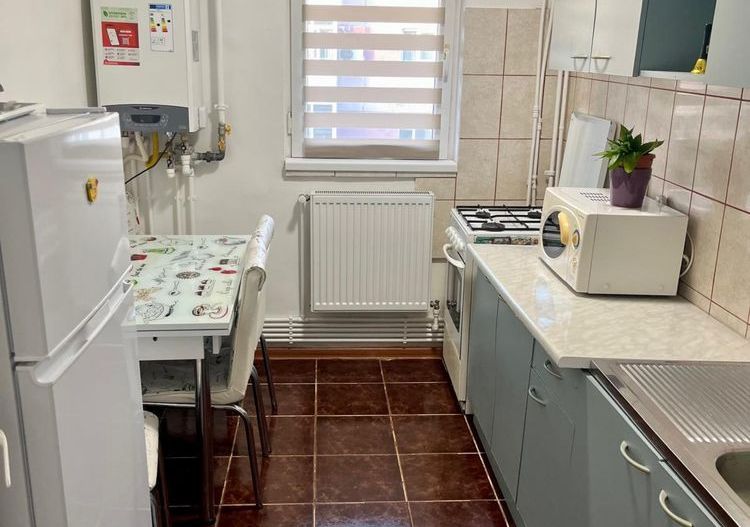 Apartament 2 camere- Craiovita Noua - Poză 4