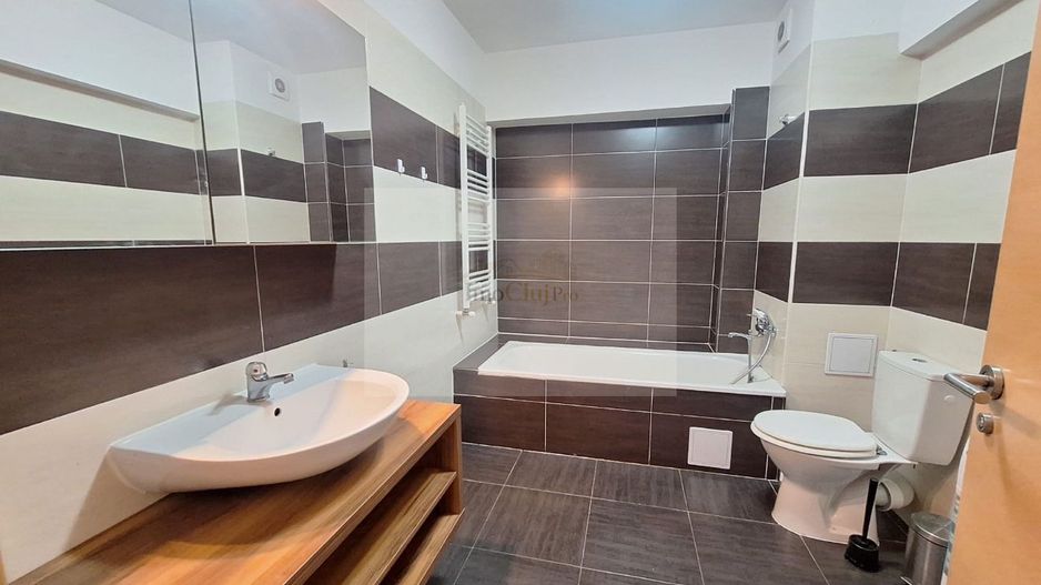 INCHIRIERE 2 camere, parcare subterană – Iulius Mall- Pet friendly - Poză 5