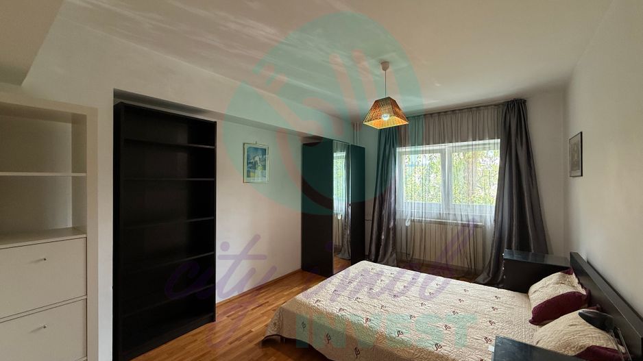 Apartament 3 camere | Matei Basarab – Udriște | 81 mp utili | Etaj 1 - Poză 13