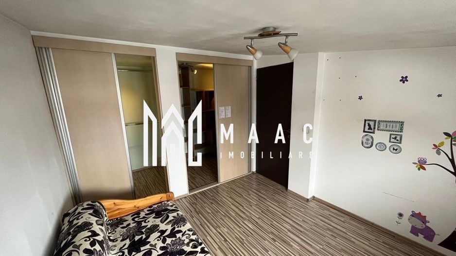 Apartament 3 camere | Decomandat | 76 MP | 3Balcoane | Milea - Poză 4