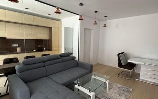 Apartament 3 camere | Nusco City - Poză 1