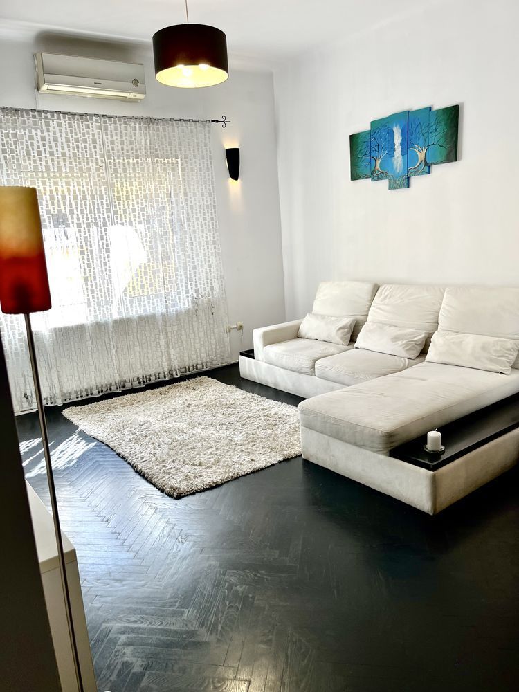 Apartament 2 camere + cameră bonus | Vilă | Parcul Carol | Parcare inc - Poză 1