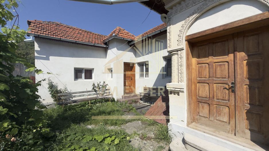 CASĂ 4 CAMERE TEREN 1316 MP LEREȘTI ARGEȘ - Poză 17
