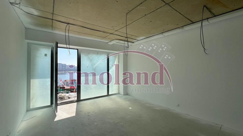 Apartament NOU - 2 camere - vanzare - Petricani - Poză 2