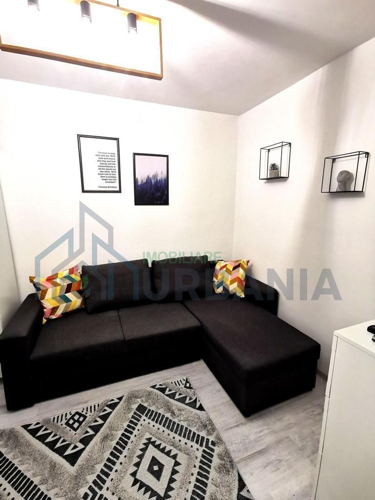 # închiriez garsonieră Alexandru cel Bun (la Familial) - Poză 1