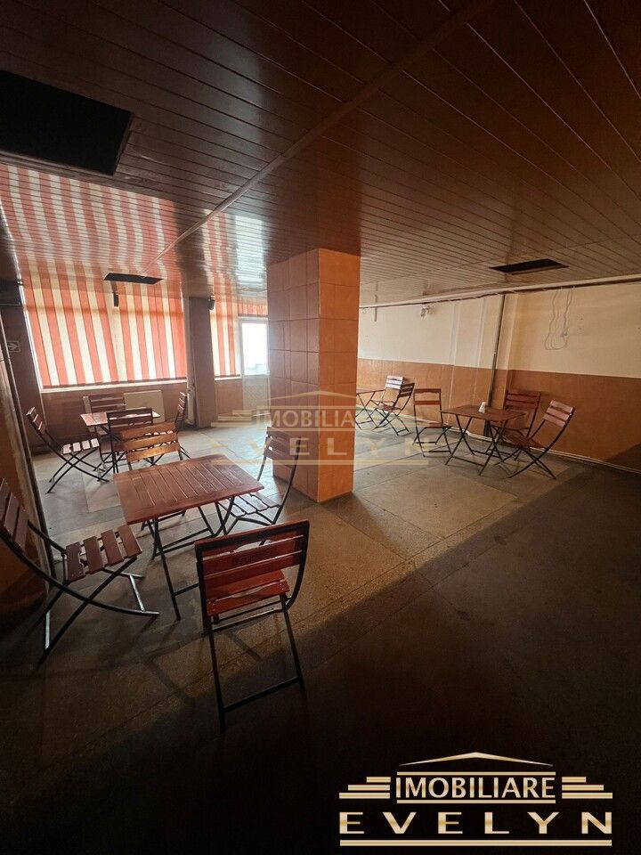 De inchiriat spatiu comercial, zona Calea Nationala ( Spitalul de recuperari ), pret 500 euro - Poză 2