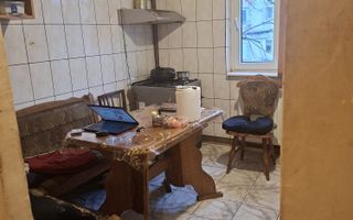 2 camere, etaj 1, centrala termica, Henri Coanda - 96 500 Euro - Poză 4