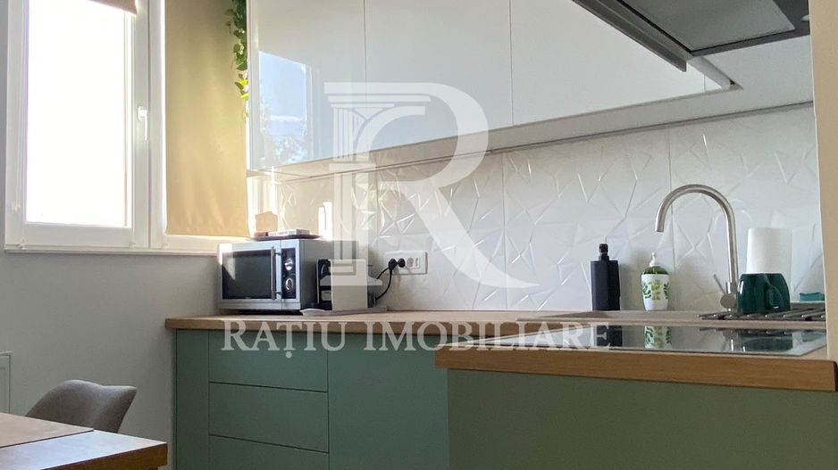 Apartament 2 camere | 45 mp utili | Oradea | Bihor - Poză 6