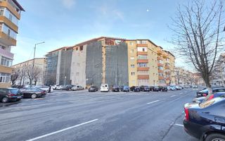 APT. nou in Ostroveni | Tip A | Iulie | Centrala proprie |3 Balcoane - Poză 5