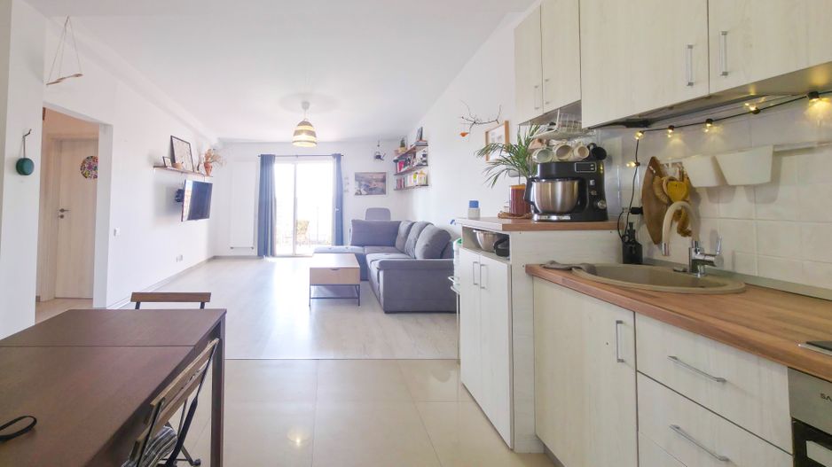 Casa de vanzare | Magurele | Mobilata & Utilată | 2020 | Comision 0% - Poză 6