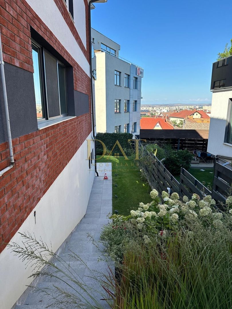 Casa tip duplex |  140 mp utili | teren 240 mp | Andrei Muresanu - Poză 8