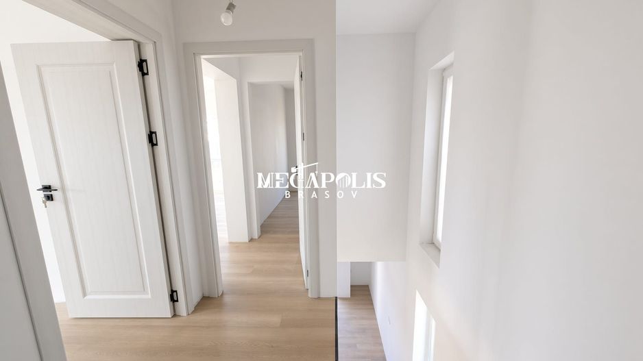 Casă de vânzare – Sânpetru, zona Livadă - Poză 9