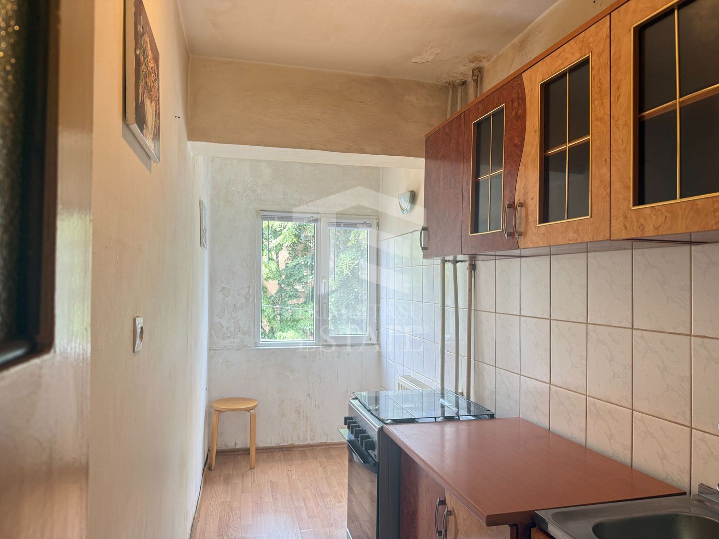Garsoniera Lacul Tei Barbu Vacarescu - Poză 5
