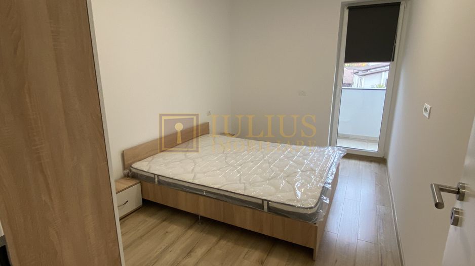 Apartament cu 2 camere in zona Braytim cu loc de parcare - Poză 6