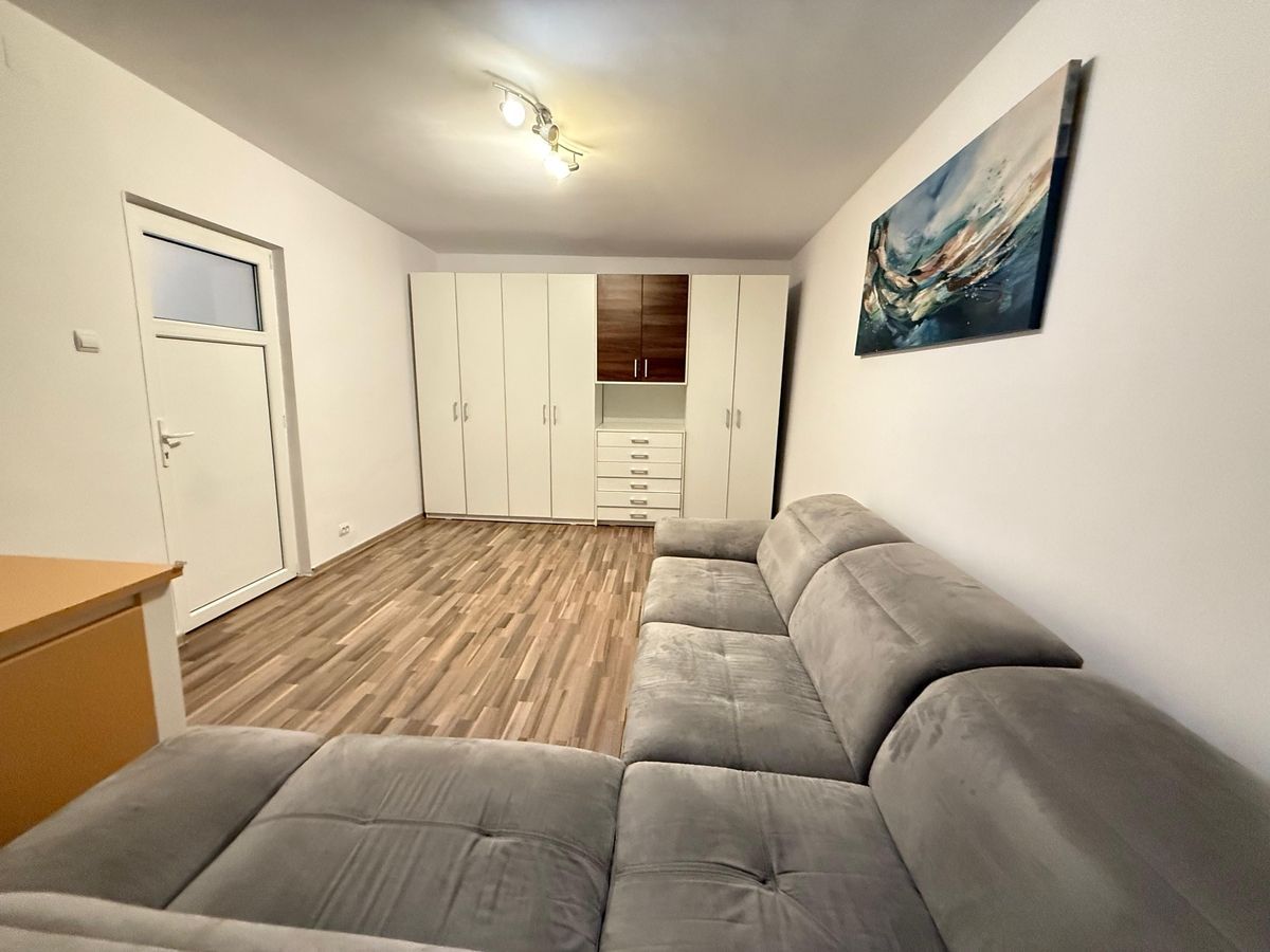VANZARE APARTAMENT 2 CAMERE-3MIN DE METROU OBOR - Poză 2