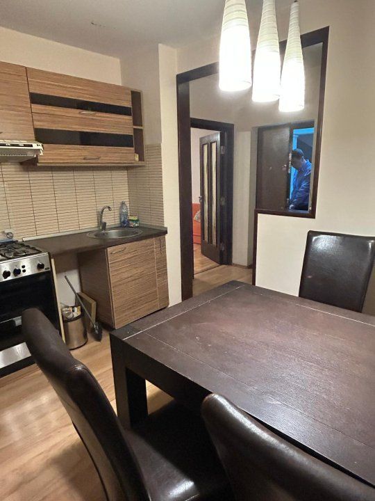 Apartament 2 camere Lujerului - Loc parcare - Plaza Mall - Poză 8