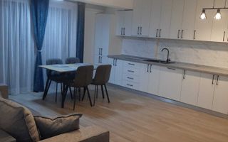 Apartament de 2 camere, ultrafinisat, parcare subterana, zona Amethyst - Poză 1
