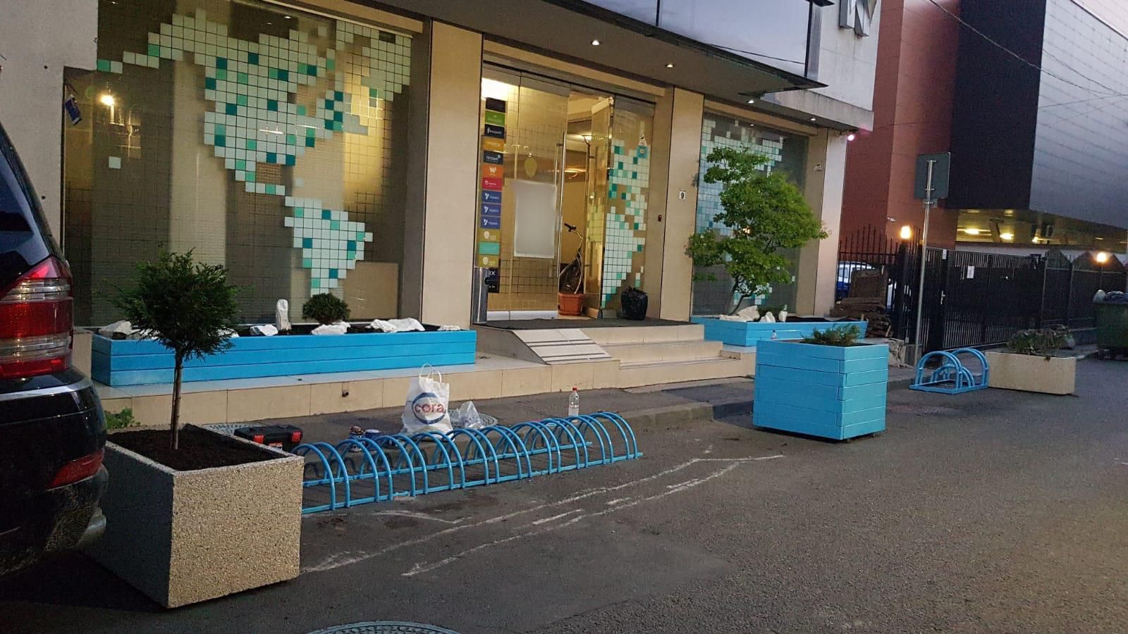 Cladire ultramoderna de birouri I 1.350mp I Ultracentral I COMISION 0% - Poză 34