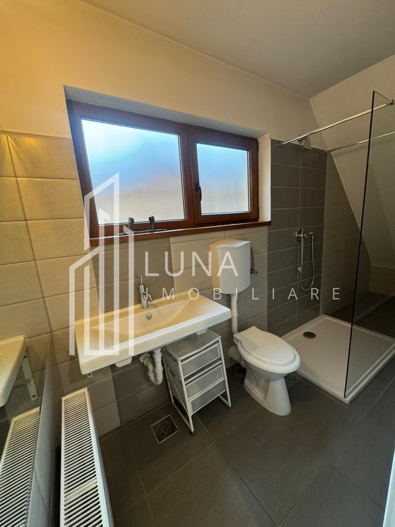 Casă individuală cu priveliște spectaculoasă – Ultra central Brașov - Poză 9