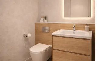 Acasă, în 3 camere bine gândite – spațiu, lumină și confort - Poză 17