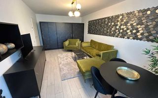 Apartament 2 camere lux Grand Kristal Residence - Poză 1