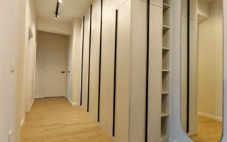 Apartament prima inchiriere cu 3 camere, nou, mobilat lux. - Poză 16