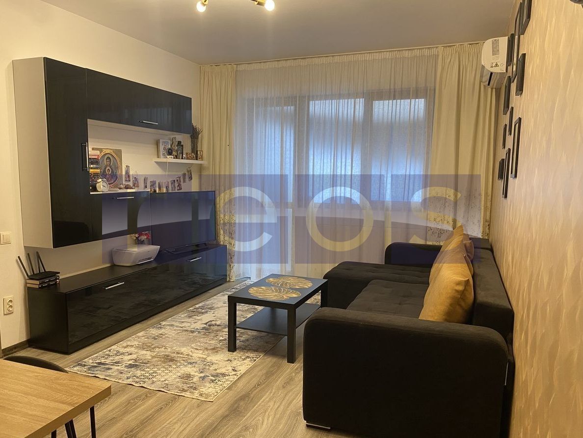 DE VANZARE APARTAMENT 3 CAMERE PRELUNGIREA GHENCEA 91 MP | DECOMANDAT - Poză 3