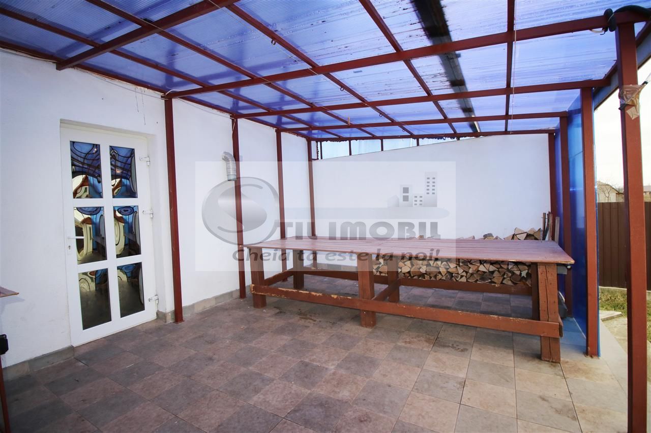 VILA INDIVIDUALA P+1+M 7200 160000 EURO NEGOCIABIL - Poză 31