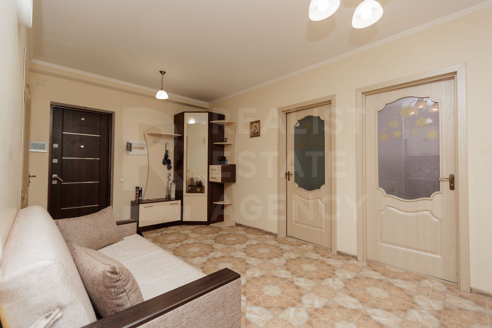 Vânzare, apartament, 2 camere, str. Dimineții, Botanica - Poză 4