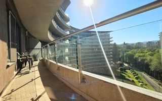 Apartament 2 camere, 66mp, balcon, 11mp, garaj subteran, strada Plopilor - Poză 10