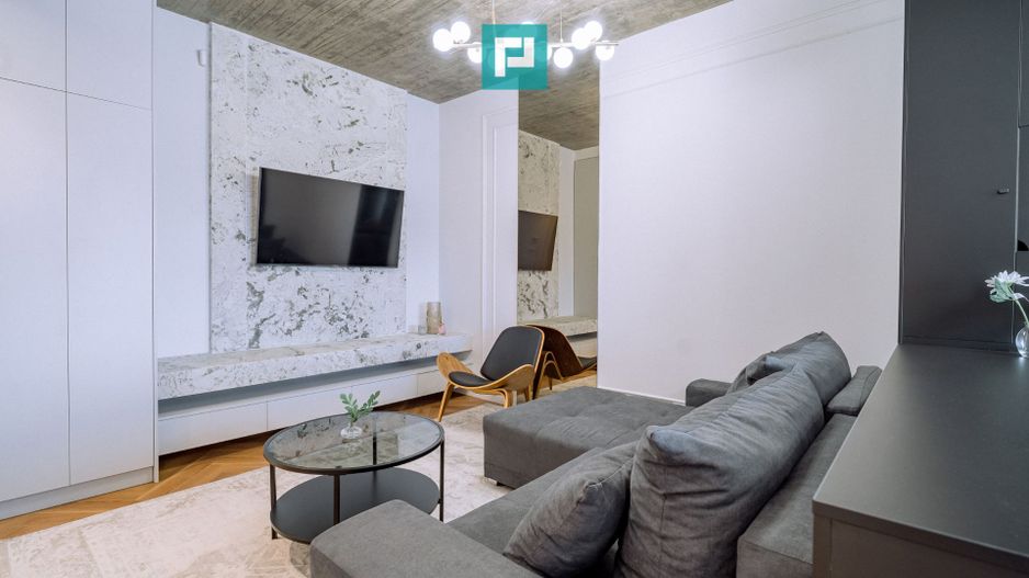 Apartament 69 mp Piata Taranilor– Oradea - Poză 7