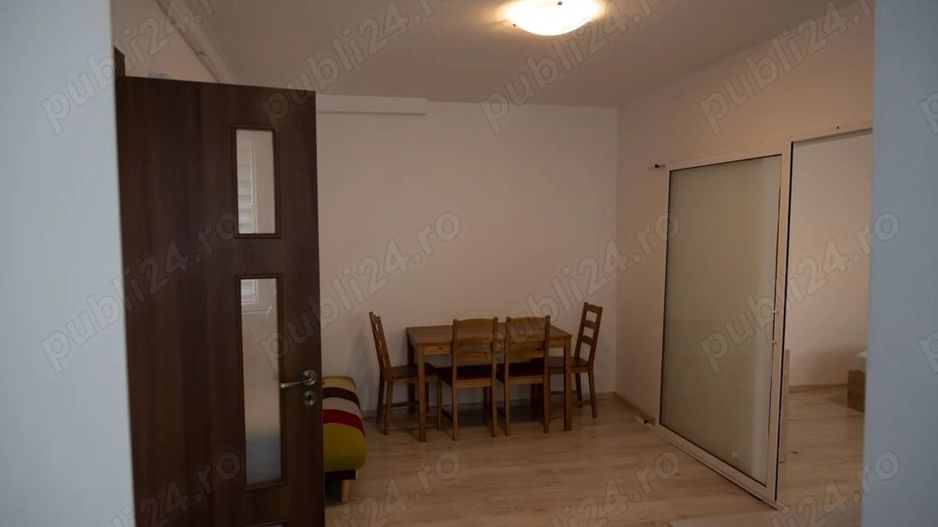 Apartament la casa in zona centrala, Brasov - Poză 4