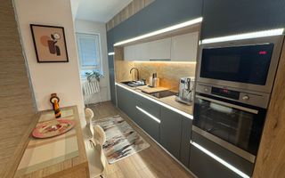 Apartament 2 camere de închiriat – zonă centrală, Str. Iacob Bologa - Poză 3