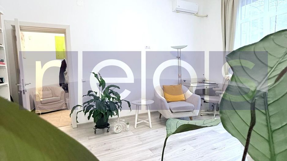 DE VANZARE 2 CAMERE IN VILA P+2 + BOXA + 2 BAI - CENTRALA - VICTORIEI - Poză 2