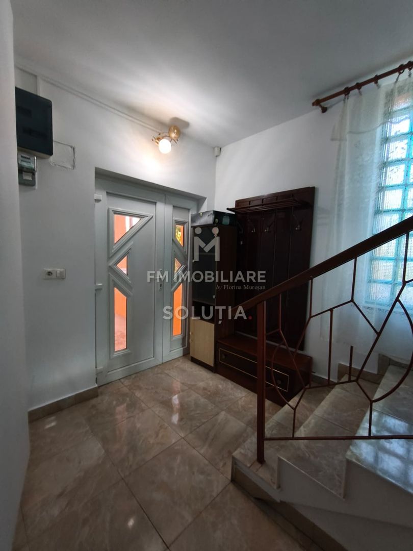 Parte de casă de închiriat | zona Horea | 2 camere | Loc de parcare - Poză 11