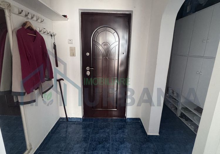 Apartament 3 camere semidecomandat, 50 mp, zona Eternitate Tătărași, Iași - Poză 7