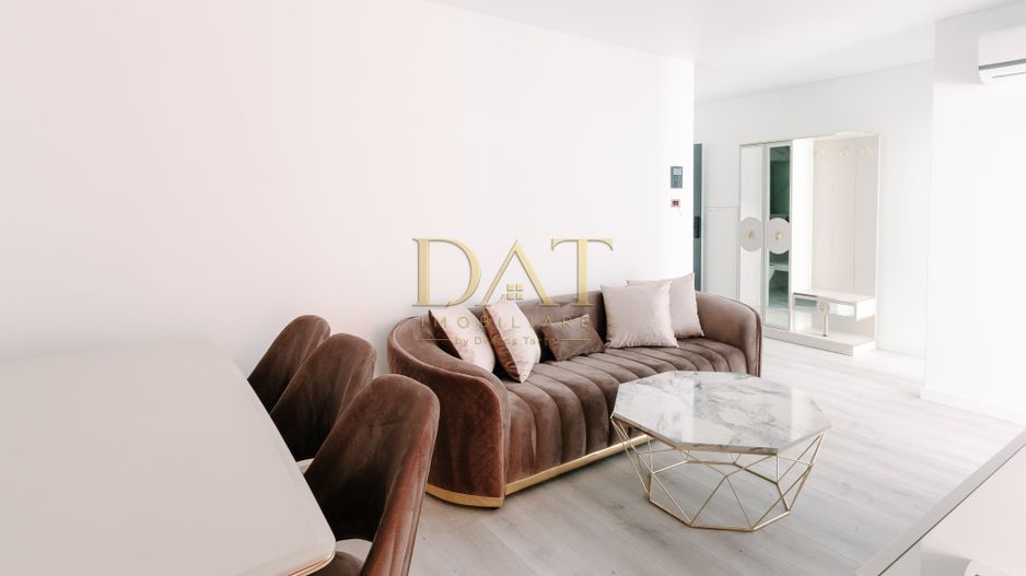 Apartament 3 camere | Green Life Frunzișului | prima inchiriere | - Poză 2