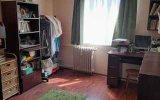 Apartament 3 camere de vanzare Ghencea -1 Mai - Poză 4