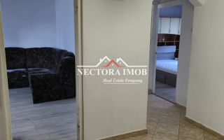 NECTORA IMOB-Apartament 3 camere, 2 bai, Aleea Calinului Auchan, 66 mp - Poză 2
