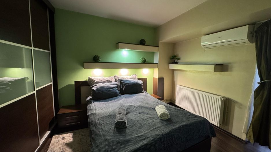 4 camere| 104 mp utili| UNIRII - Poză 11